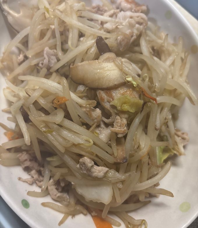 我が家の野菜炒め by morumon 【クックパッド】 簡単おいしいみんなの