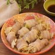レンジで簡単♪【レタスの豚バラ巻】