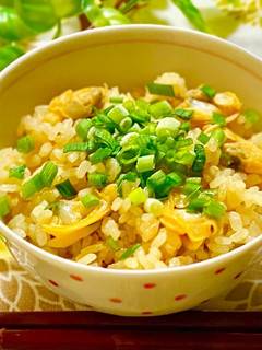 東京深川郷土料理☆深川めし-レシピのメイン写真