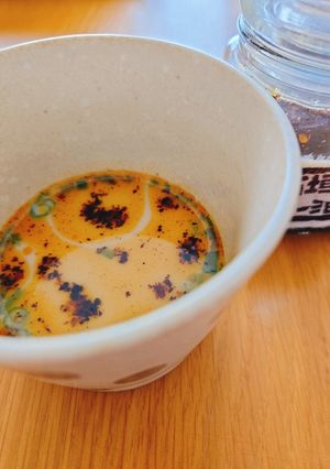 うまっ! そうめんのつけだれ-レシピのメイン写真