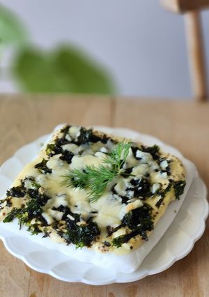簡単はんぺん海苔チーズ☆昼食☆弁当☆正月-レシピのメイン写真