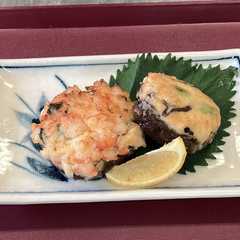 ［下郷町］主役のしいたけ【海の味】-レシピのメイン写真