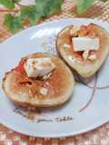 焼きイチジク~クリチハニーシナモン~