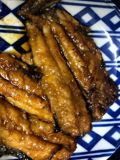 超簡単!いわしの蒲焼き-レシピのメイン写真