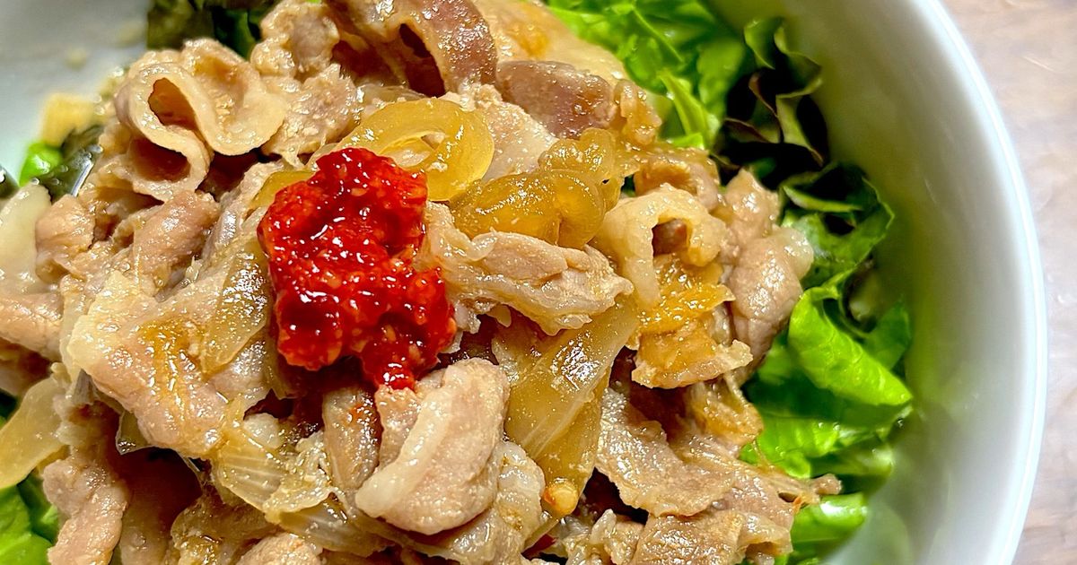 基本からアレンジまで!思わずつくりたくなる「かんずり 手作り」のレシピ集 | クックパッド