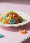 グミッツェルをつくってみよう💚-レシピのメイン写真