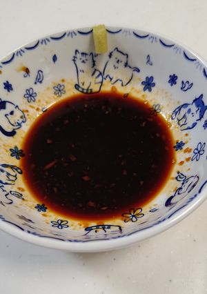 激うま さっぱりしっとり 焼肉のタレ-レシピのメイン写真
