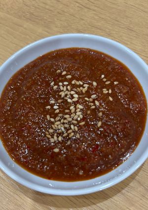 万能焼肉のタレ-レシピのメイン写真