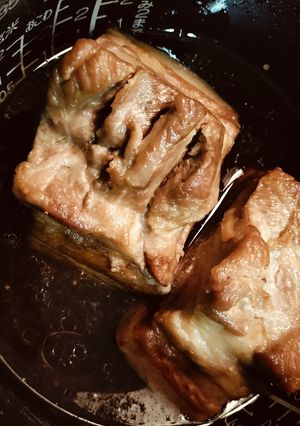 やわらか煮豚-レシピのメイン写真