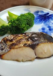 魚の西京漬け（サワラがおすすめ）-レシピのメイン写真