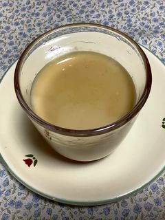 Wカラメルなめらかプリン-レシピのメイン写真