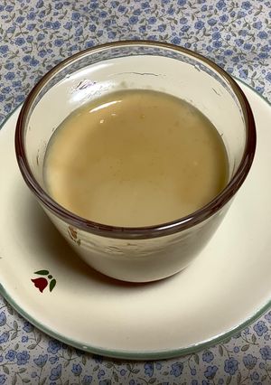 Wカラメルなめらかプリン￼-レシピのメイン写真