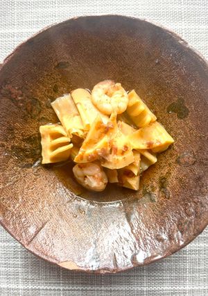 筍の土佐煮-レシピのメイン写真