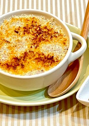 ベジ♪野菜もとれるスコップメンチカツ-レシピのメイン写真