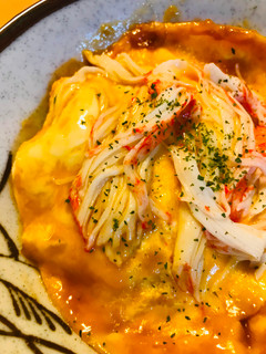 天津飯風●一玉天津丼-レシピのメイン写真