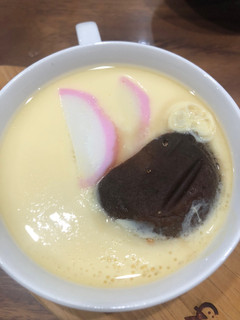 茶碗蒸し 覚書-レシピのメイン写真