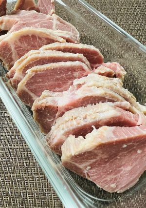 田中角煮ぃ🤣😂🤣😂-レシピのメイン写真