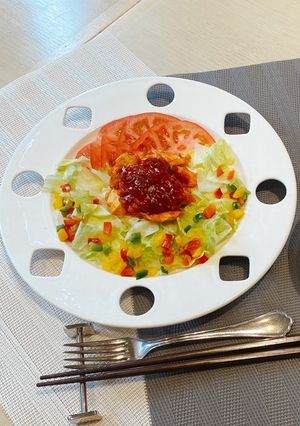 焼きケチャップで美味しい♡鶏チリ-レシピのメイン写真