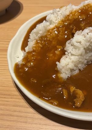 滑り台カレー🛝🍛-レシピのメイン写真