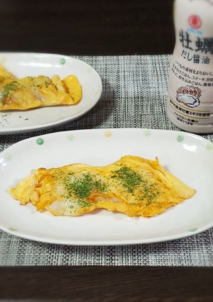 タラの香ばし磯辺ピカタ-レシピのメイン写真