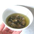 レイシガイの冷や汁