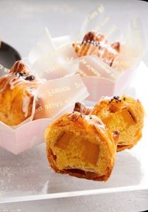 安納芋パイ-レシピのメイン写真