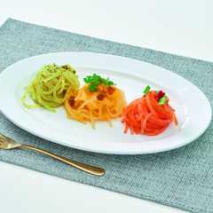 รูปของ パスタ・de・マロニー