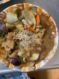 簡単洋風レモン棒棒鶏味回鍋肉風甘酢酢豚-レシピのメイン写真