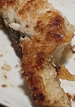 ムニエル-レシピのメイン写真