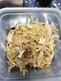 簡単🧅新玉ねぎのポン酢おかか和え-レシピのメイン写真