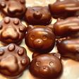 レンジのみ!簡単伸びるチョコマシュマロ