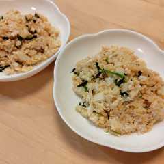 รูปของ 七草チャーハン