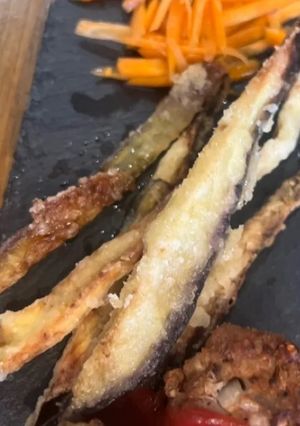 ナスのアンダルシア風-レシピのメイン写真