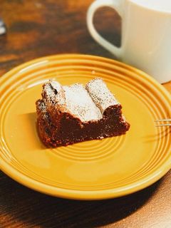 ガトーショコラ-レシピのメイン写真