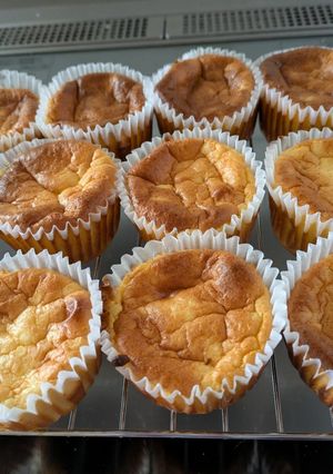 甘麹でオレオチーズケーキ-レシピのメイン写真