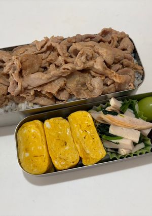 ラグビー小僧のお弁当261008-レシピのメイン写真
