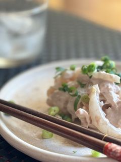 大根とツナのマヨネーズ和え-レシピのメイン写真