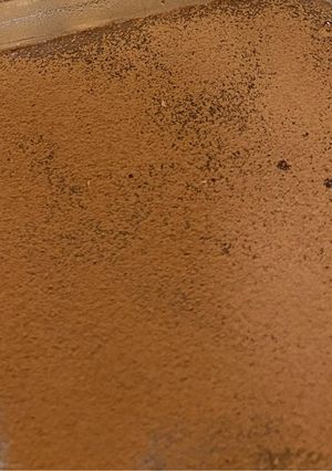 オーブン不要チョコタルト-レシピのメイン写真