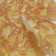たらことポテトのオムレツ*トルティージャ