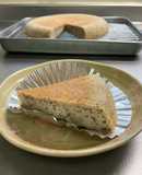 炊飯器で簡単！バナナ紅茶ケーキ