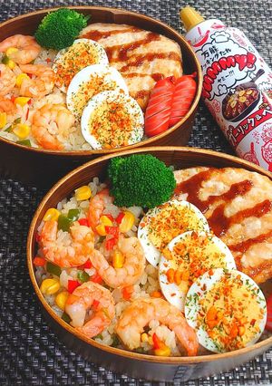 簡単めちゃウマ♪サラダチキンの竜田揚げ-レシピのメイン写真