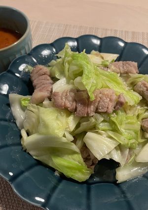 びっくり亭風-レシピのメイン写真