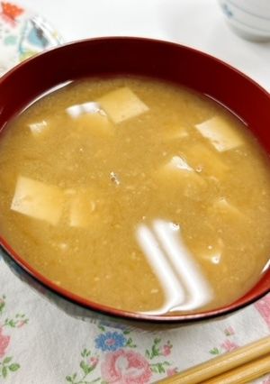 【郷土料理】納豆汁-レシピのメイン写真