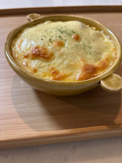 新じゃがいもとツナのグラタン-レシピのメイン写真