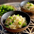 枝豆ごはん