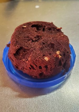 豆腐チョコケーキ-レシピのメイン写真