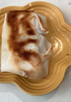 ウインナーとチーズの春巻き-レシピのメイン写真