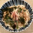 夏バテさよなら 時短!冷やしモロうどん