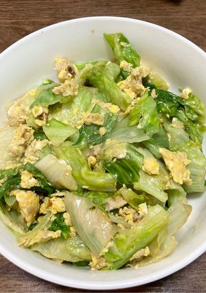 【糖尿病】ツナレタタマゴ　391kcal-レシピのメイン写真