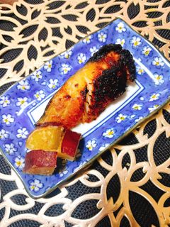 ☆料亭銀だらの味噌漬け焼き☆万能ダレ-レシピのメイン写真